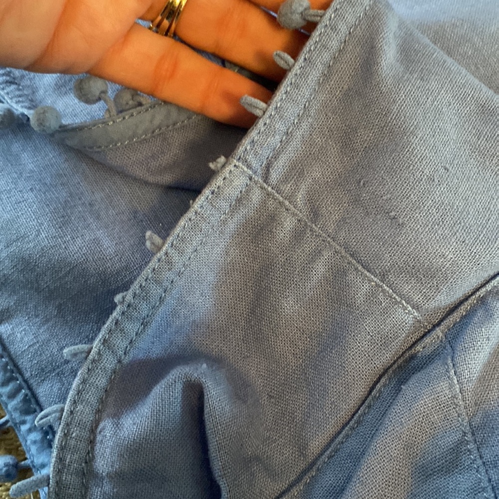 J.Crew Line Shorts - Picture 4 of 4